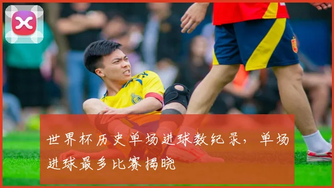 世界杯历史单场进球数纪录,单场进球最多比赛揭晓